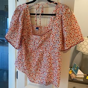 Old navy blouse